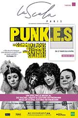 Lucienne Deschamps chante Anne Sylvestre