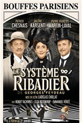 Le Système Ribadier