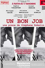 Un bon job