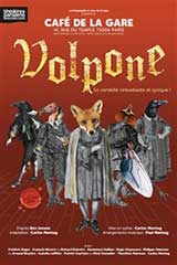 Volpone