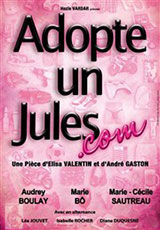 Adopte un jules.com