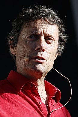 Antoine de Maximy