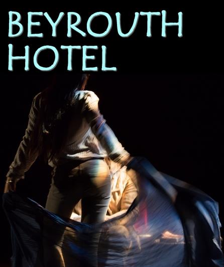 Beyrouth Hôtel