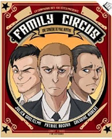 Family Circus