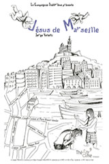 Jésus de Marseille