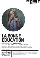 La Bonne Éducation