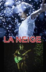 La Neige