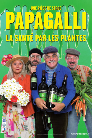 La santé par les plantes