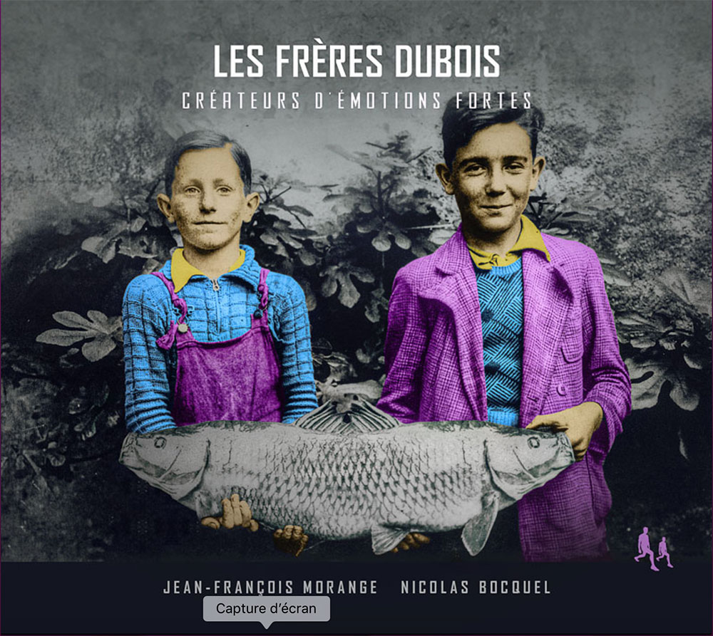 Les Frères Dubois