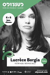 Lucrèce Borgia