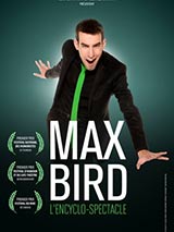 Max Bird