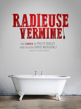 Radieuse vermine