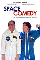 Space Comedy