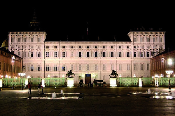 Turin